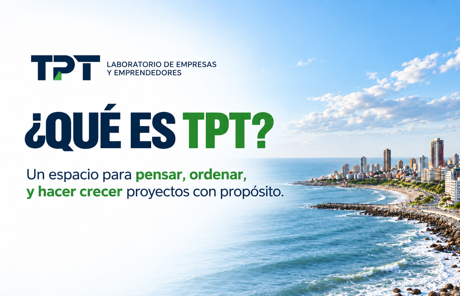 Qué es TPT