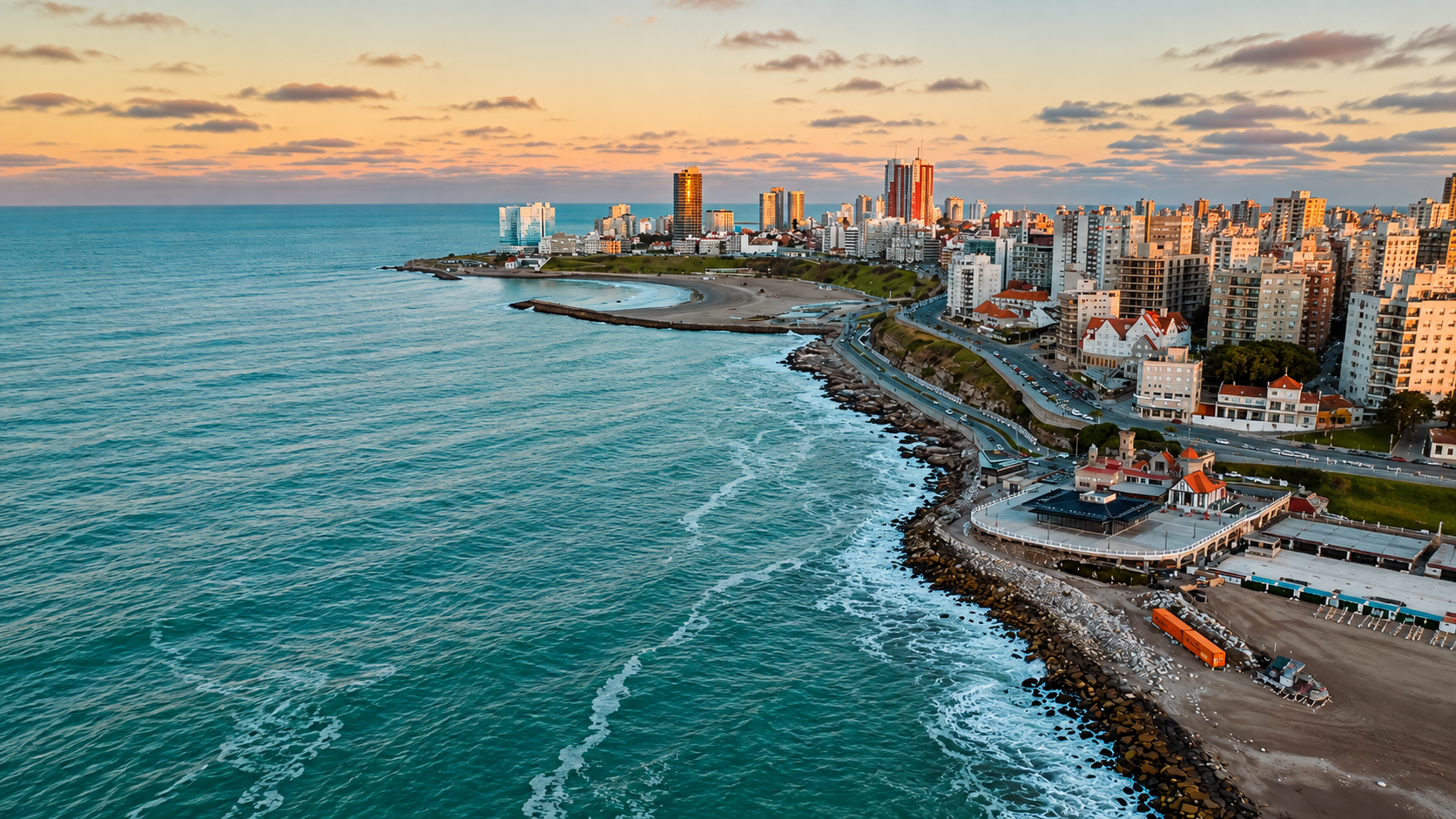 Mar del Plata