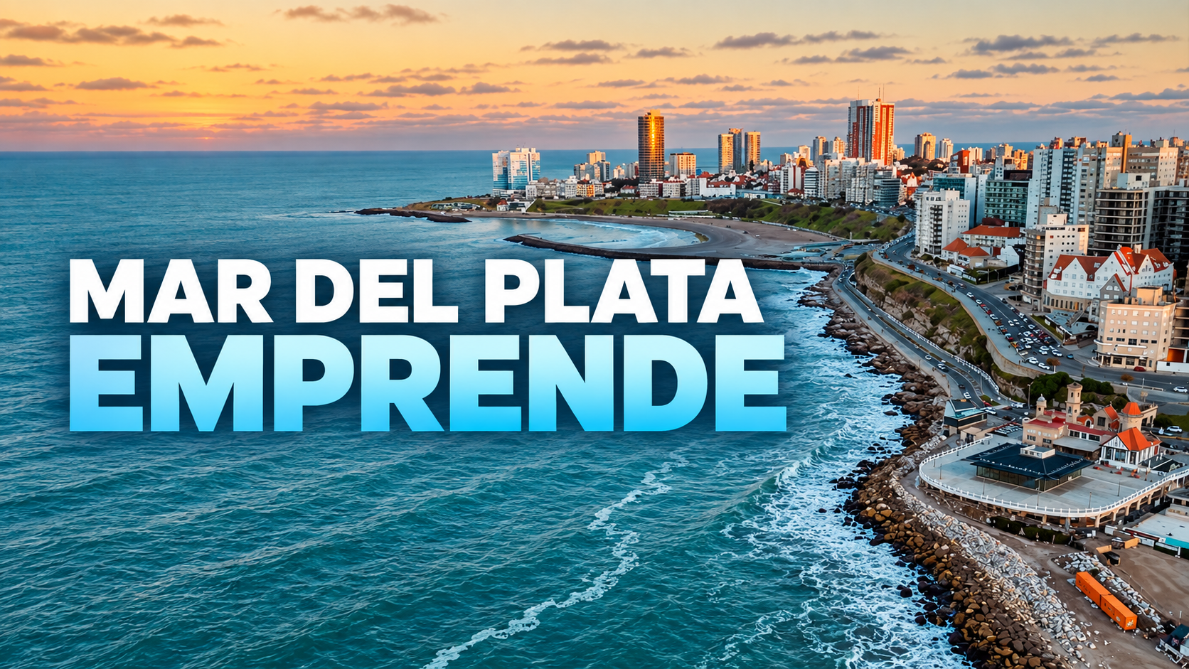 Mar del Plata Emprende